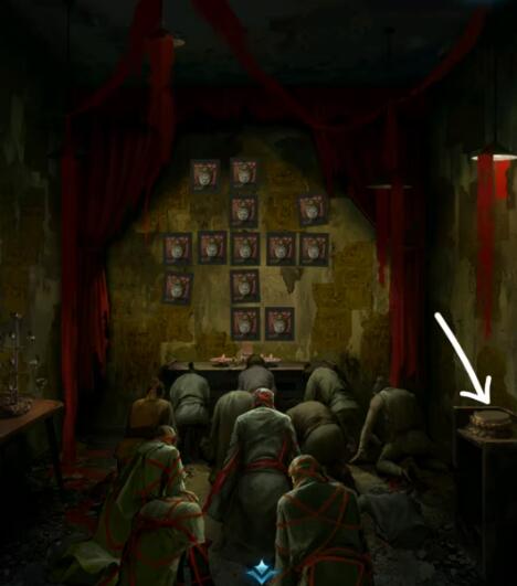 蓮花臺(tái)操作