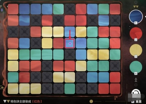 《鳴潮》2.2版本全攻略:阿維紐林溢彩畫六重謎題一網打盡!