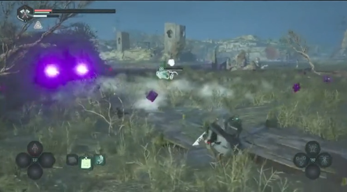 《地獄即我們》恐懼之霾攻略：先破陰霾，再戰(zhàn)宿主-景澄手游網