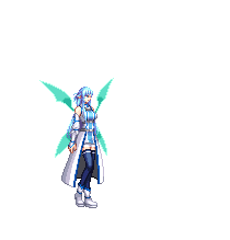 鬼劍士(女)外觀2