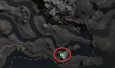 長(zhǎng)弓溪谷密碼門(mén)