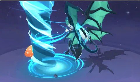 云上契約刺客幻靈「月詭」實戰(zhàn)解析