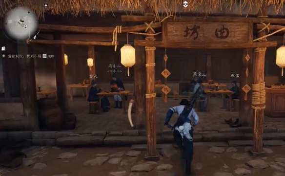 鬼谷八荒抗造大法獲取步驟詳解