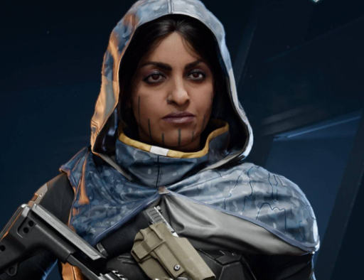 使命召喚黑色行動7：扎維利直接上手，公會頂級狙擊手不肝不等-景澄手游網