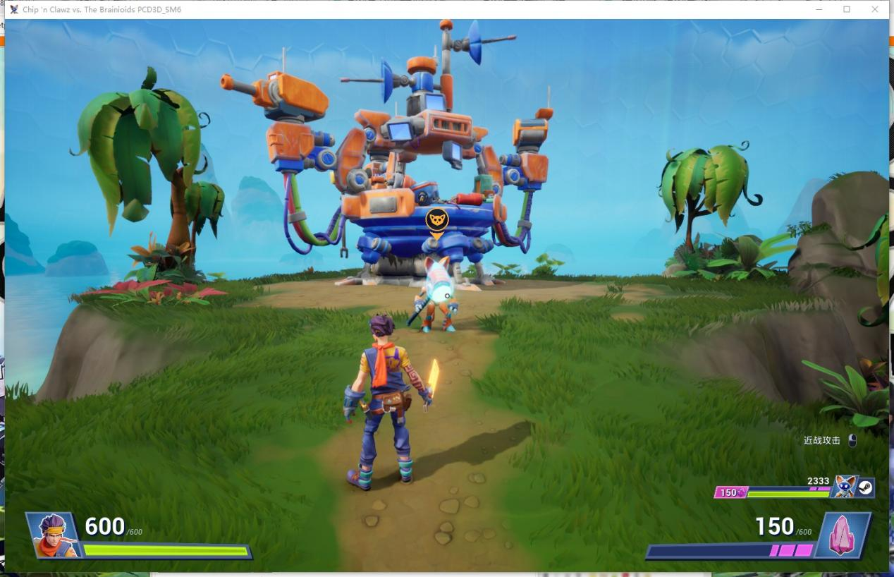 《腦怪來襲!腦晶保衛戰》聯機全攻略:輕松實現多人游戲-景澄手游網