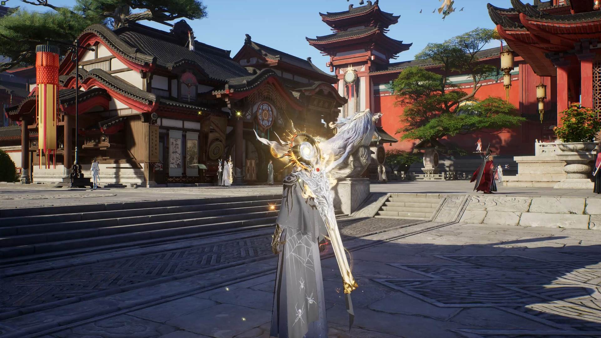 裝備強化