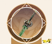 原神綺良良武器怎么選?推薦攻略
