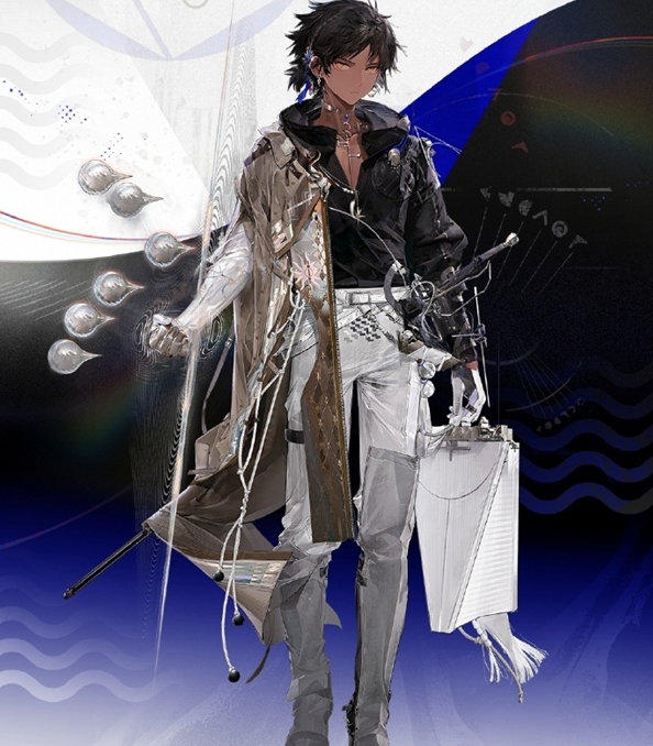 明日方舟引星棘刺技能詳解：六星輔助的實戰價值-景澄手游網