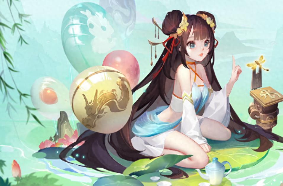 《道友請留步》新手攻略:快速上手,暢享仙俠之旅