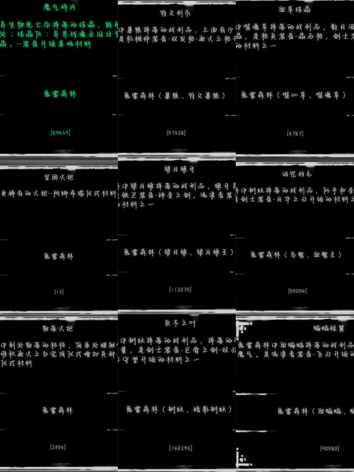 《舊日圣城》核心獲取方法詳解-景澄手游網