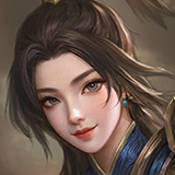 張星彩角色立繪