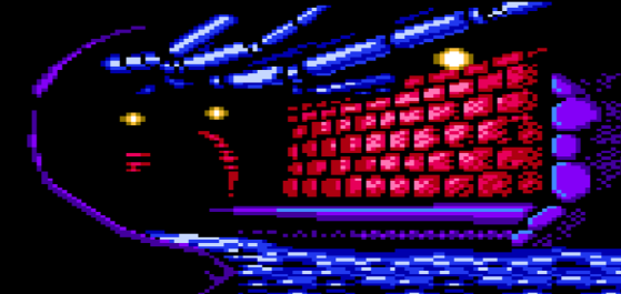 激龜快打游戲界面