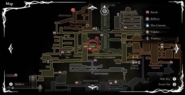 紡絡珍饈任務接取位置
