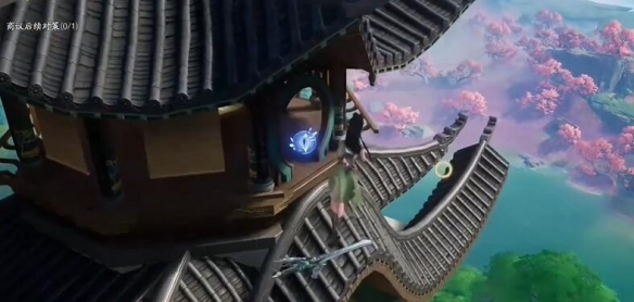 仙劍世界蘇州先天靈元在哪?全收集攻略