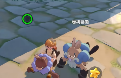 洛克王國手游卷胡巨獺強度如何?詳細介紹