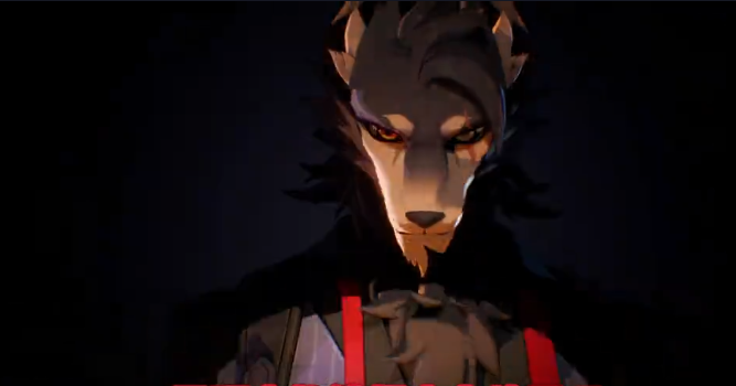 《異環》老虎打法全攻略：從狼叔技巧預判老虎戰斗策略