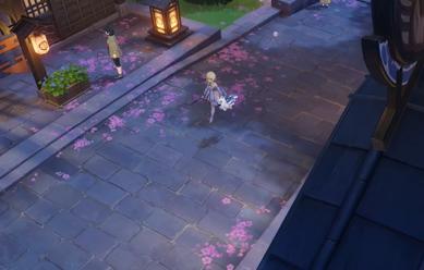 秋沙錢湯任務(wù)攻略圖3