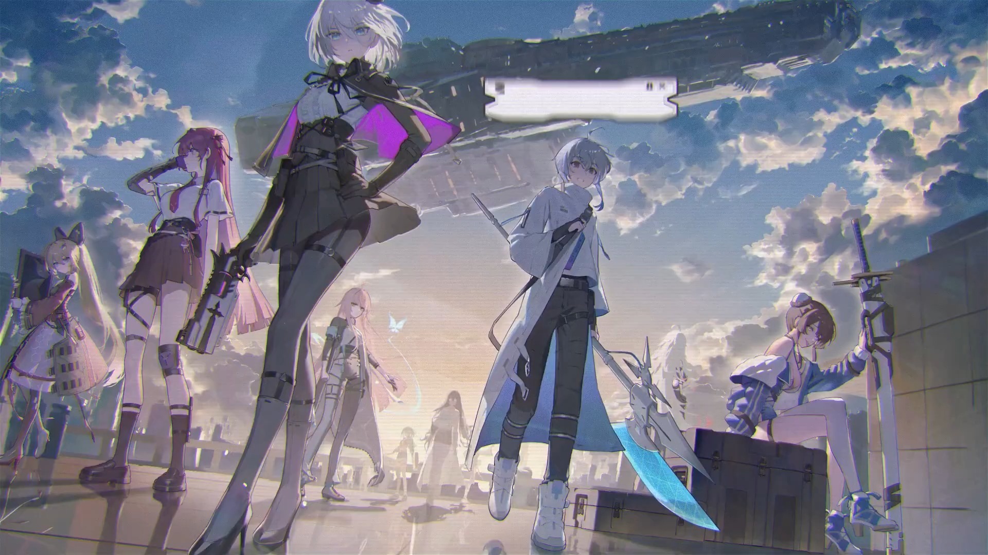 卡厄思夢境：梅玲升龍17萬秒殺BOSS實戰指南-景澄手游網