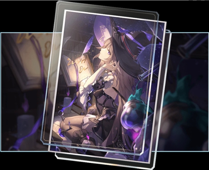 崩壞星穹鐵道3.0新光錐裝備詳細(xì)介紹