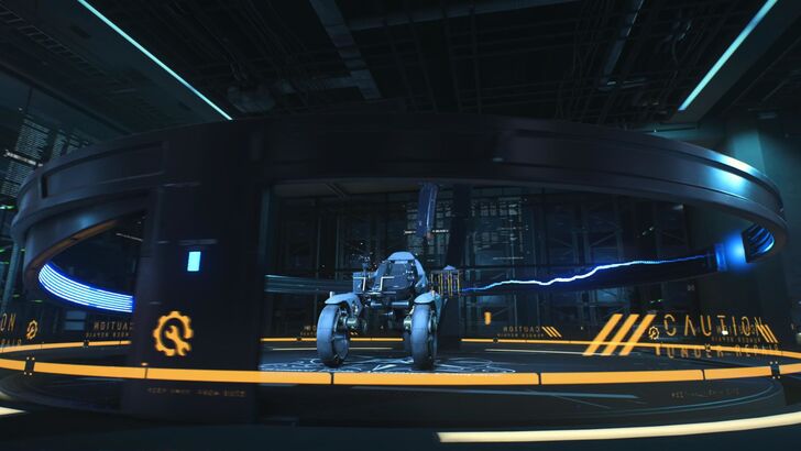 《死亡擱淺2》車輛充電全攻略：三種高效方法+操作細節-景澄手游網
