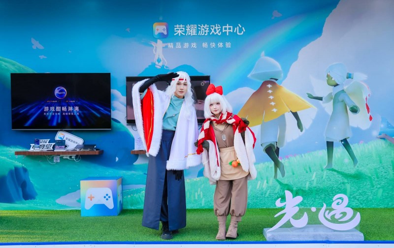 榮耀“耀享生活節”廣州收官,科技融合嶺南文化