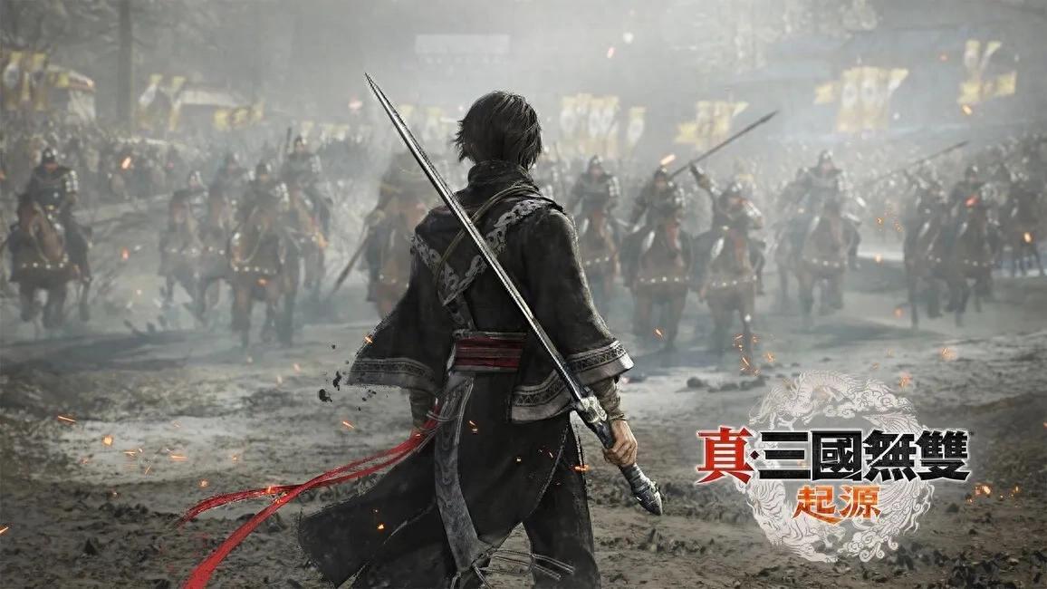 2025年游戲陣容豪華，眾多大作即將登場(chǎng)-景澄手游網(wǎng)