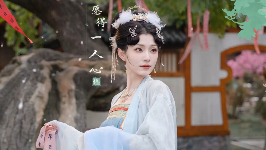 《完蛋我被美女包圍了2》「愿得一人心」結(jié)局達(dá)成指南-景澄手游網(wǎng)