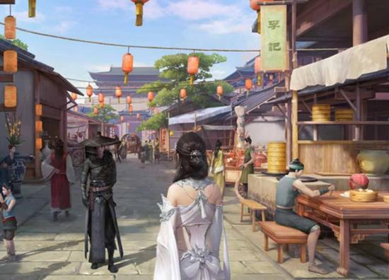 錢塘橋準(zhǔn)備