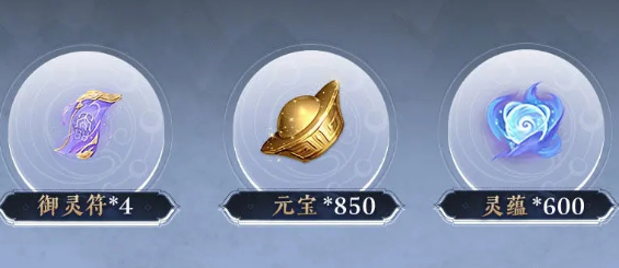 等級(jí)嘉獎(jiǎng)