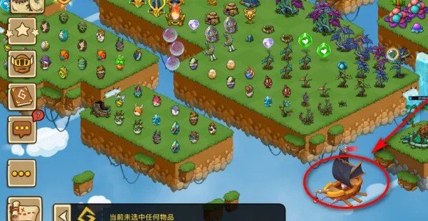 幻獸愛合成幻獸如何入駐前哨站?入駐方法介紹