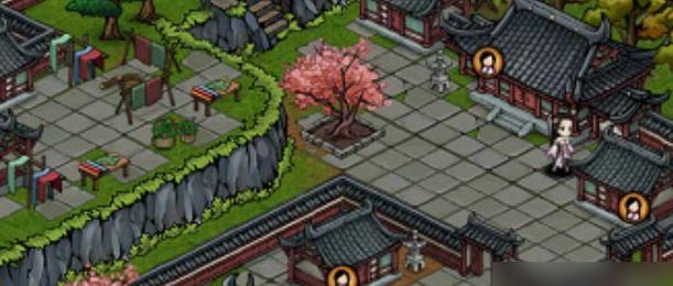 煙雨江湖文房四寶獲取途徑及作用解析