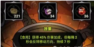 暴食危機Build配置