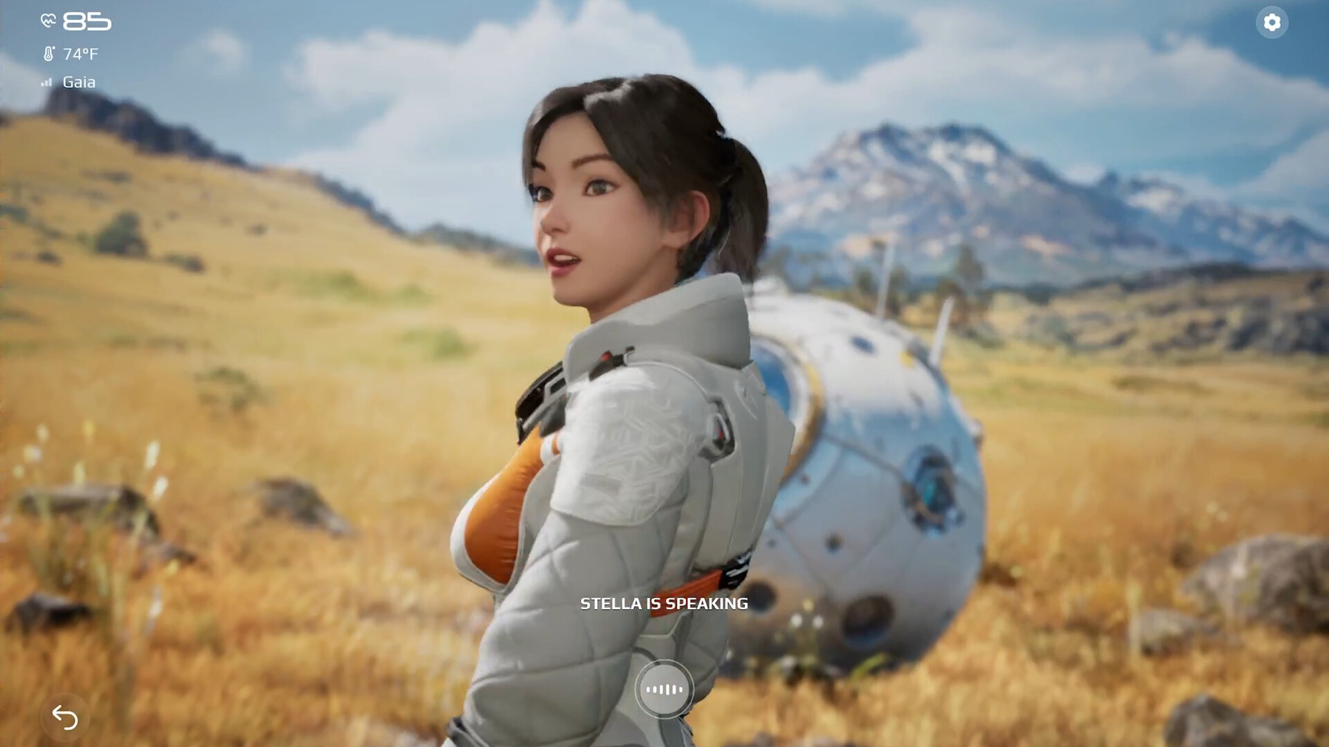 《群星低語》Steam發(fā)售與AI技術解析-景澄手游網(wǎng)