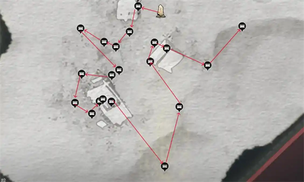 燕云十六聲 開封隱藏寶箱全攻略-景澄手游網