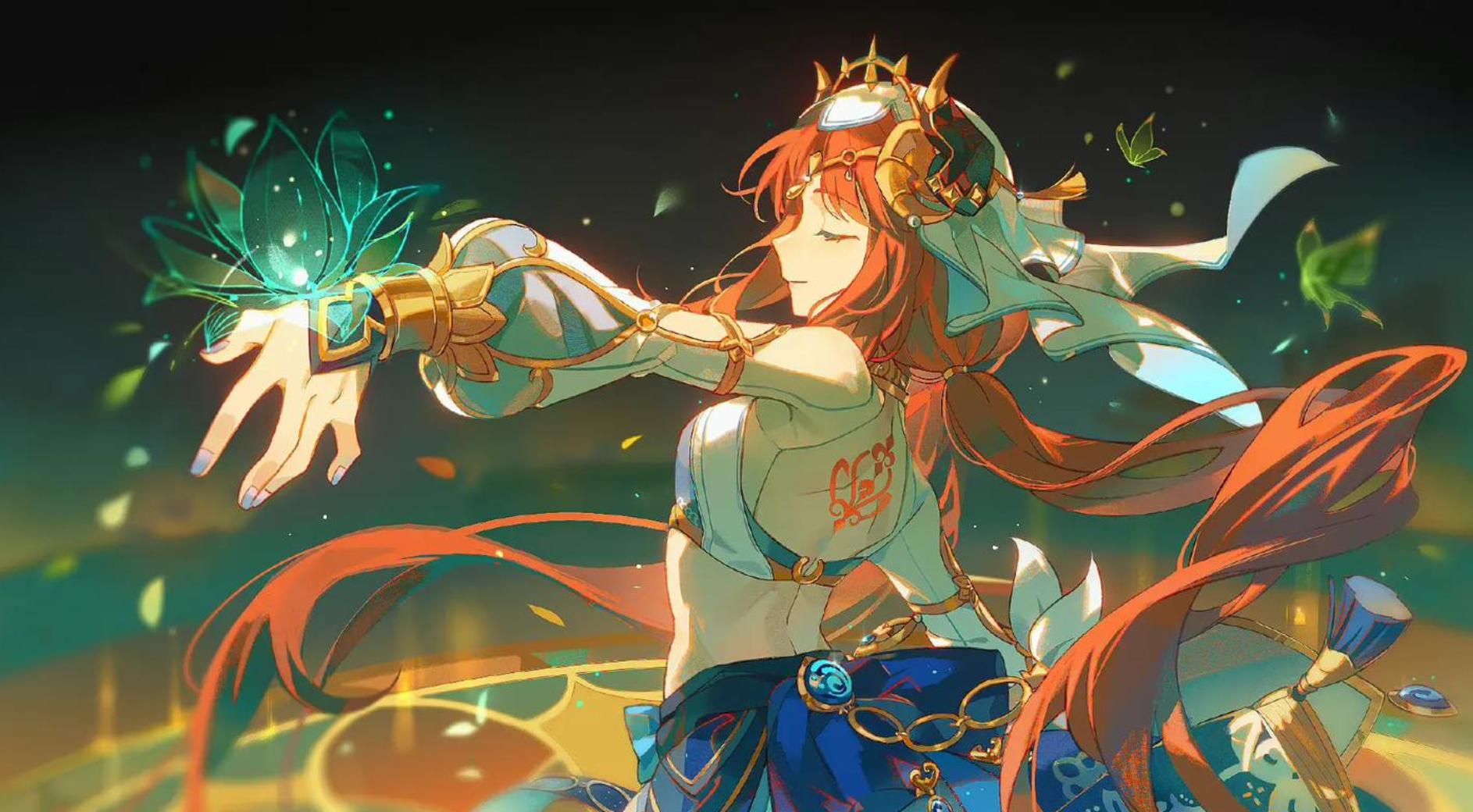 《原神》2025年1月關(guān)小米服,玩家將遷官方服