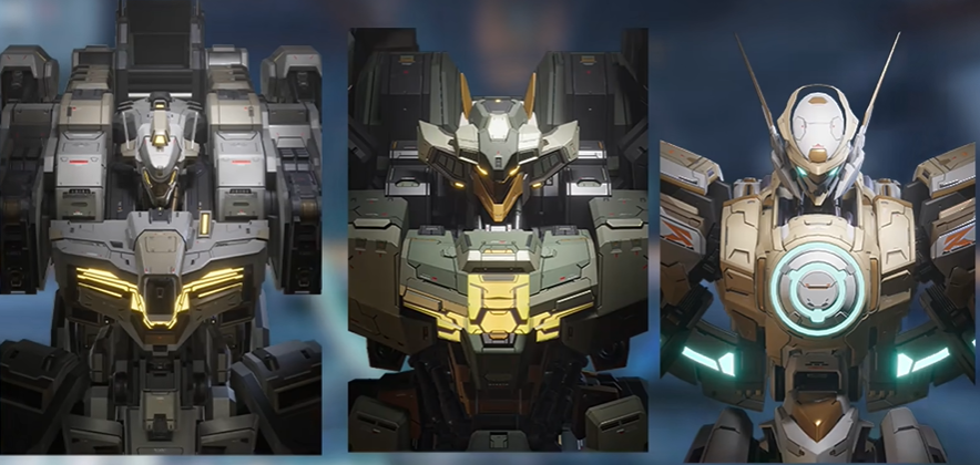 《解限機》3V3模式陣容全解析-景澄手游網