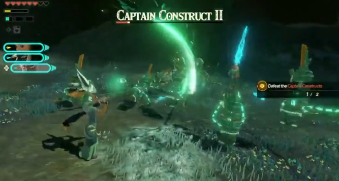 弱點粉碎執(zhí)行界面