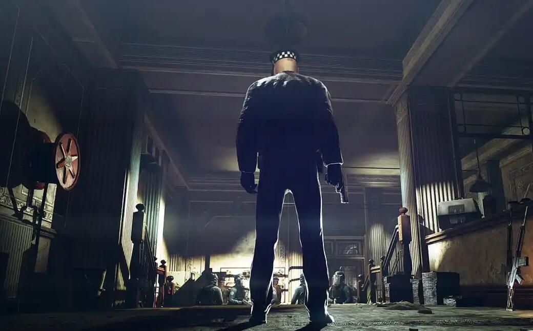 《殺手5：赦免》打不開(kāi)？景小俠深度解析3大核心問(wèn)題與10分鐘極速解決方案-景澄手游網(wǎng)