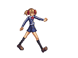 魔法師(女)外觀1