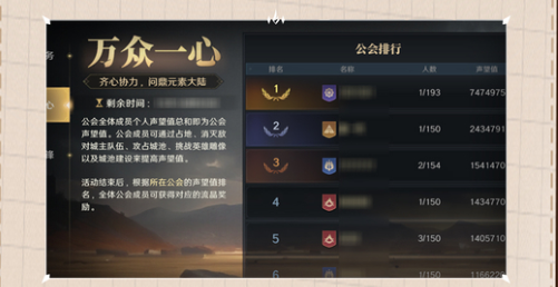 荒野國度公測有哪些活動,獎(jiǎng)勵(lì)怎么領(lǐng)?