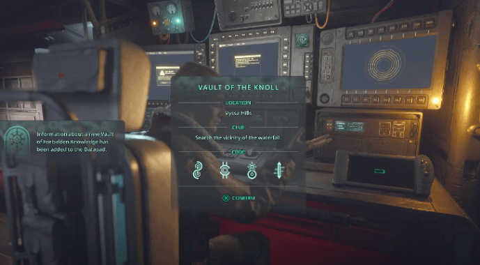 《地獄即我們》維薩山金庫攻略：位置與密碼全解-景澄手游網