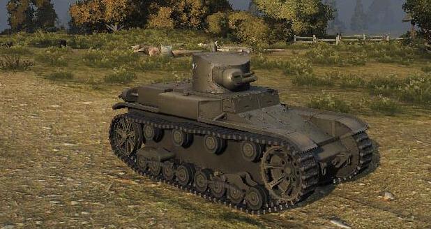 T1E6機動性