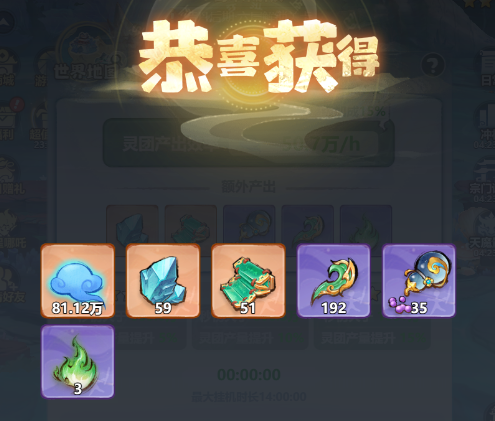 升級流程圖
