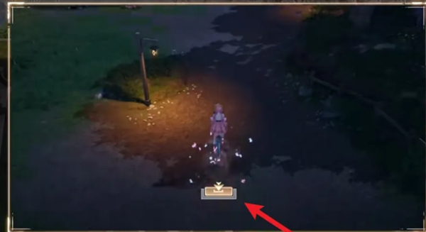 跳躍按鍵示意圖