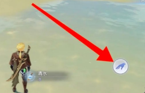 悠星大陸清水怎么獲得?獲取攻略分享