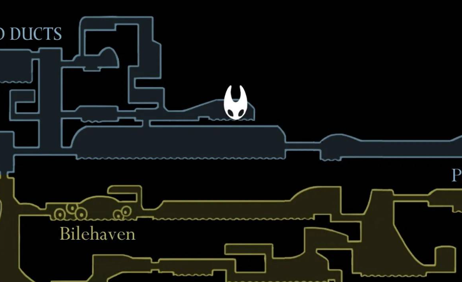 凈界花環(huán)位置圖示