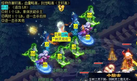 如何完成夢幻西游金羽曳任務流程攻略?