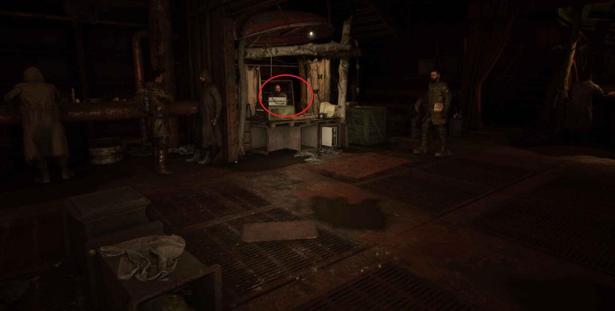 《潛行者2》正中靶心任務圖文攻略：蘋果射擊挑戰-景澄手游網