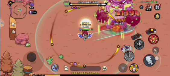 《英勇之地》仙人掌BOSS怒刺君主塔穆茲怎么打？全技能拆解+通關(guān)技巧詳解-景澄手游網(wǎng)