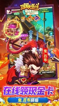 哪些新回合手游熱門好玩?推薦榜單來襲